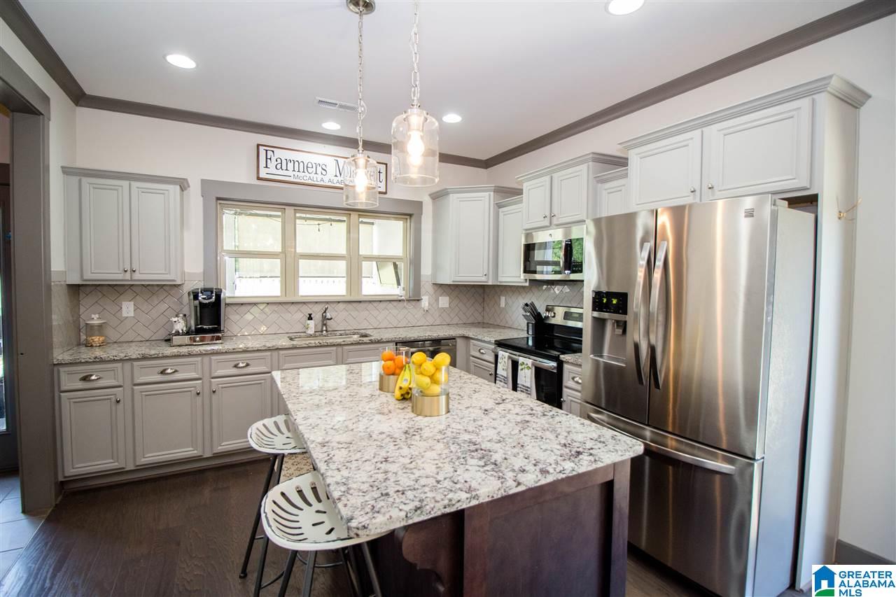 5221 Meadow Ridge Trail Bessemer, AL 35022 - Photo 11 of 41