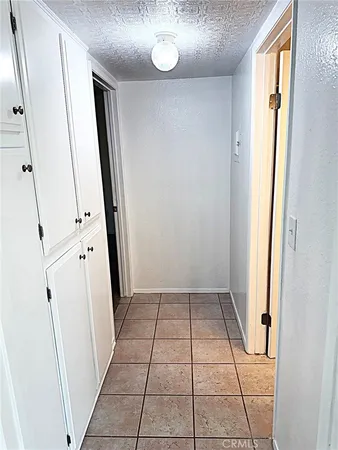 a view of a hallway