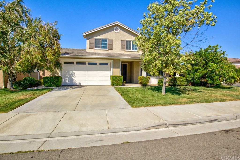 6730 Black Hawk Road Eastvale, CA 92880 - Photo 1 of 1