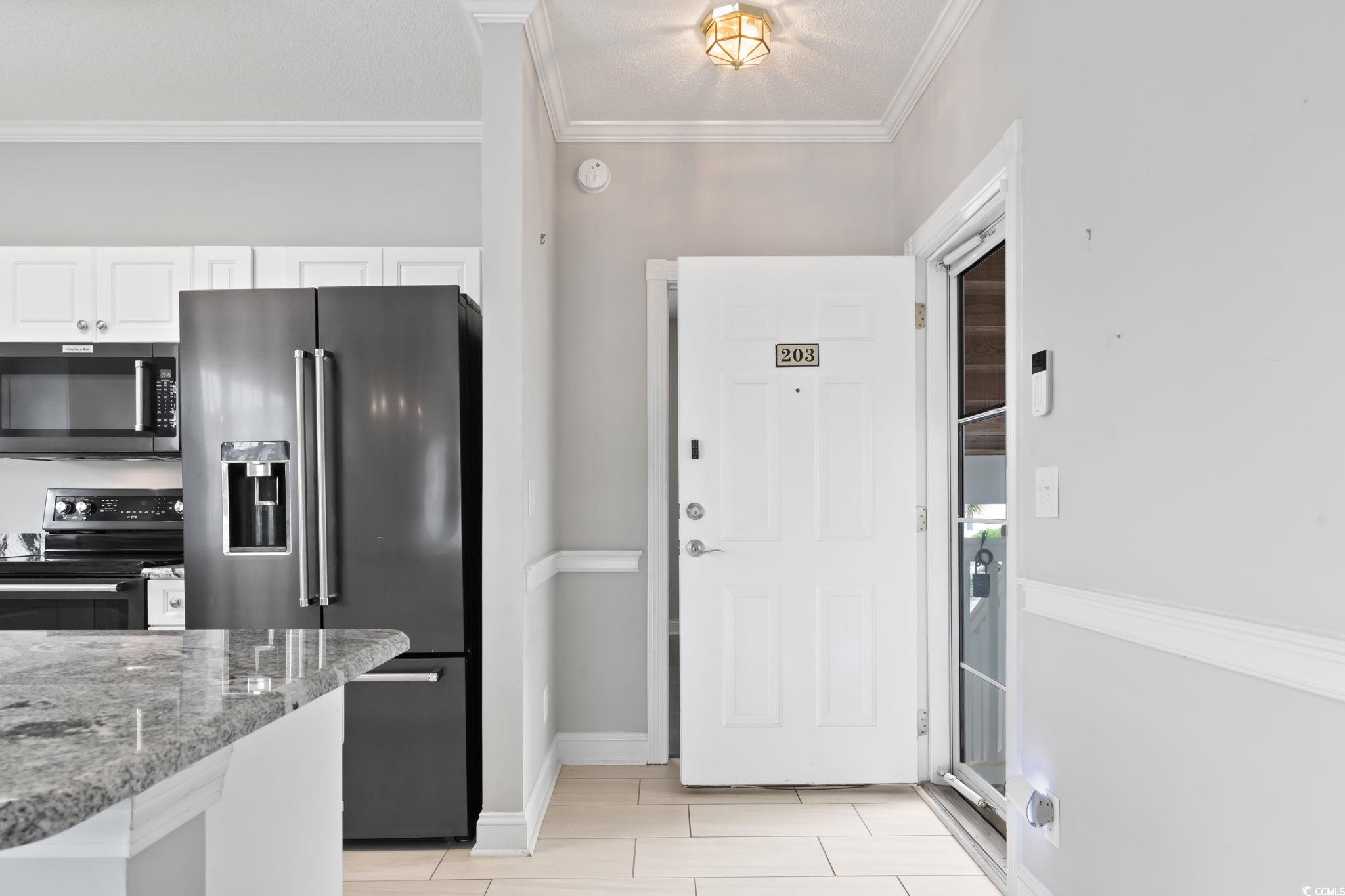 1538 Lanterns Rest Road, Unit 203 Myrtle Beach, SC 29579 - Photo 11 of 21