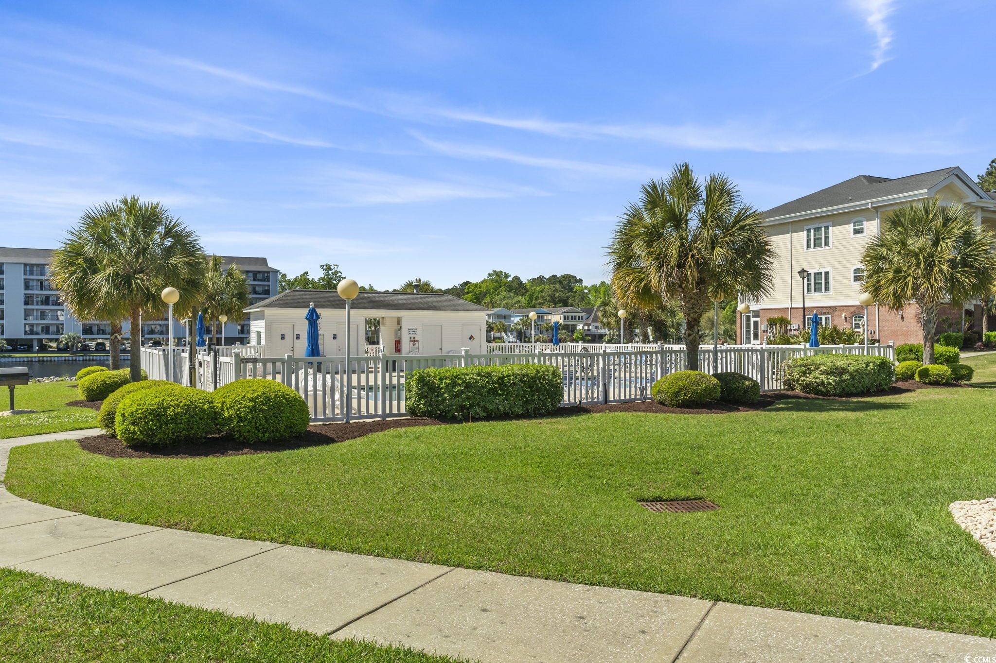 1538 Lanterns Rest Road, Unit 203 Myrtle Beach, SC 29579 - Photo 15 of 21