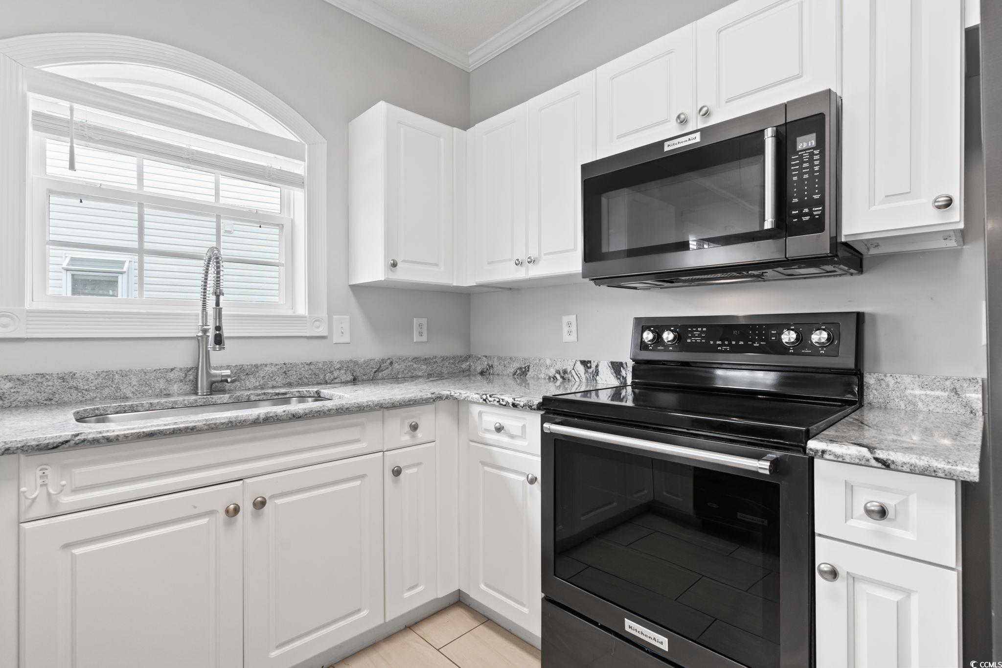 1538 Lanterns Rest Road, Unit 203 Myrtle Beach, SC 29579 - Photo 2 of 21