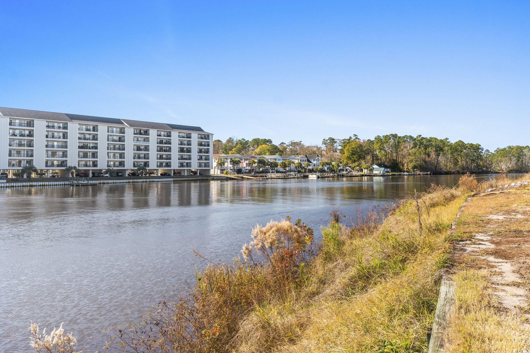 1538 Lanterns Rest Road, Unit 203 Myrtle Beach, SC 29579 - Photo 21 of 21