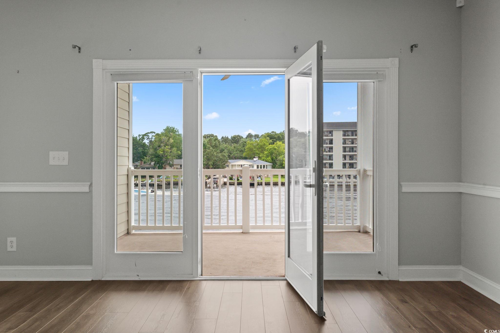 1538 Lanterns Rest Road, Unit 203 Myrtle Beach, SC 29579 - Photo 4 of 21