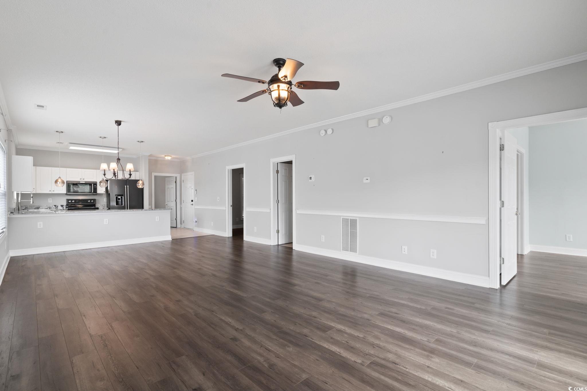 1538 Lanterns Rest Road, Unit 203 Myrtle Beach, SC 29579 - Photo 5 of 21