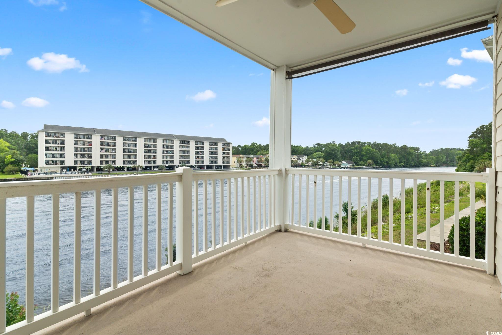 1538 Lanterns Rest Road, Unit 203 Myrtle Beach, SC 29579 - Photo 6 of 21