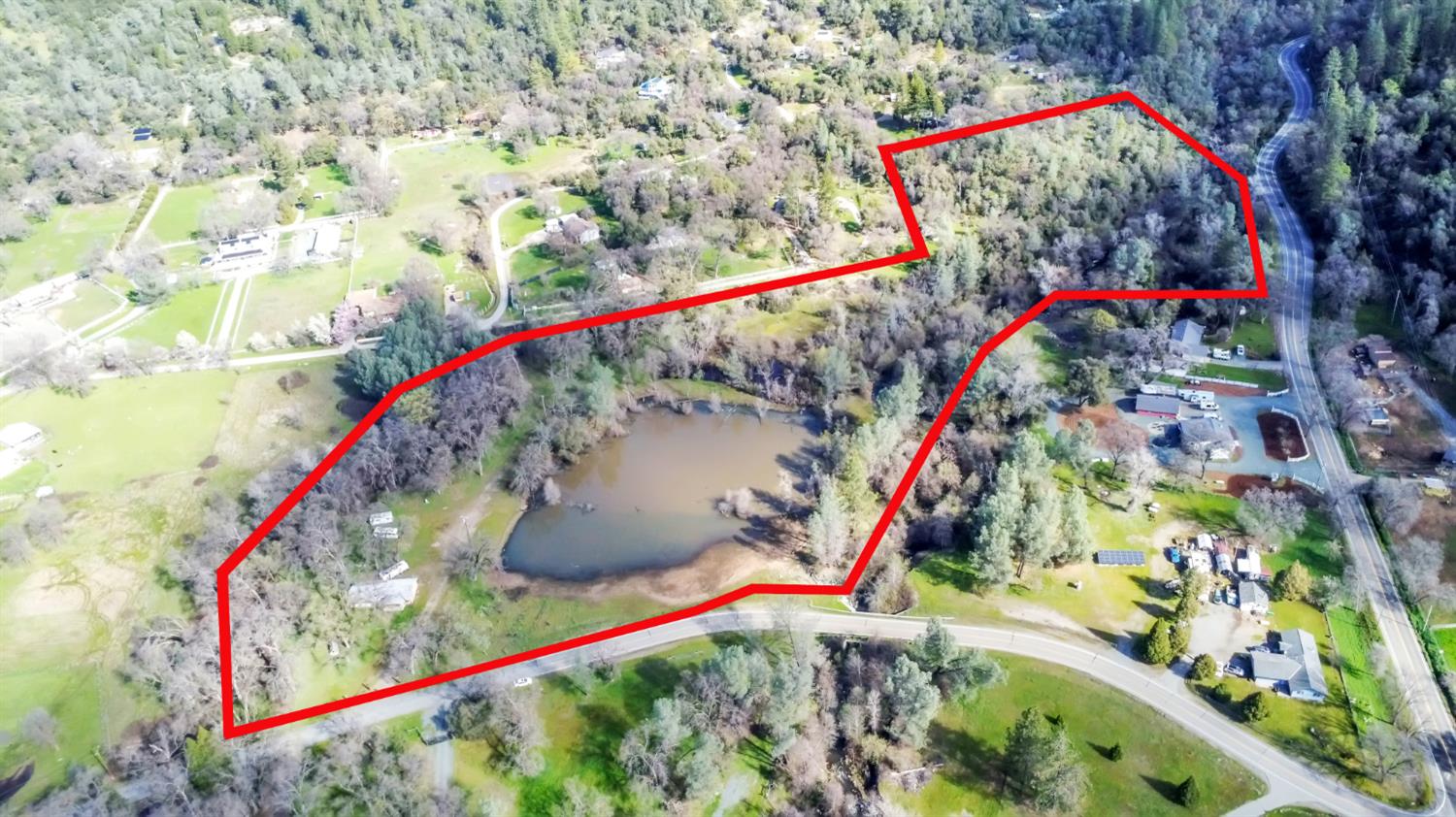 10121 Valley Drive Rough and Ready, CA 95975 - Photo 23 of 44