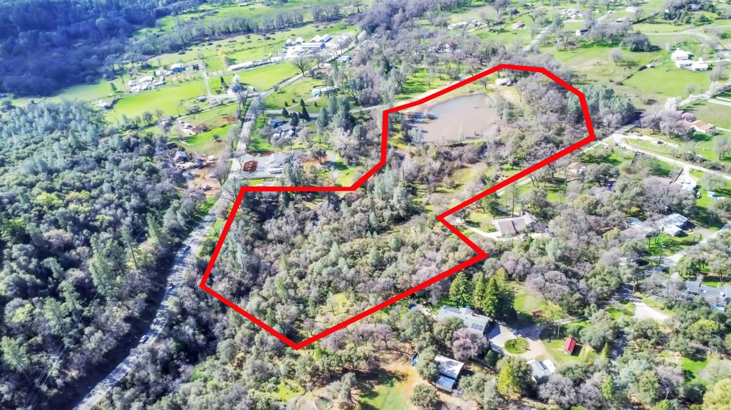 10121 Valley Drive Rough and Ready, CA 95975 - Photo 28 of 44