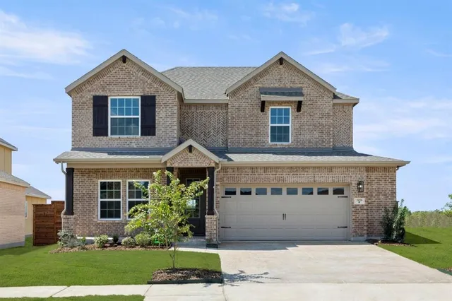 $429,350 | 2020 Jasper Meadow, Mesquite, TX 75181