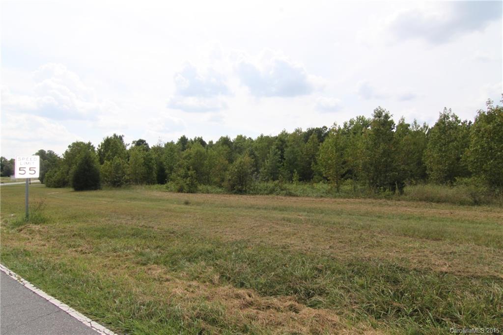 0 County Line Road Bessemer City, NC 28016 - Photo 2 of 5 a view of outdoor space with green field and trees all around
