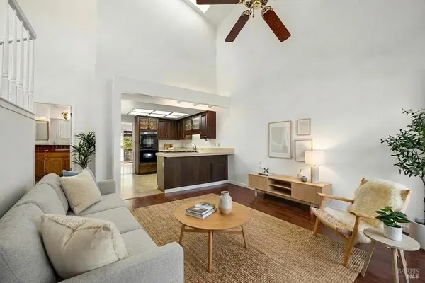 $665,000 | 9239 Lakewood Drive, Windsor, CA 95492