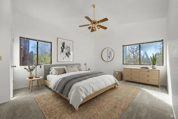 $665,000 | 9239 Lakewood Drive, Windsor, CA 95492