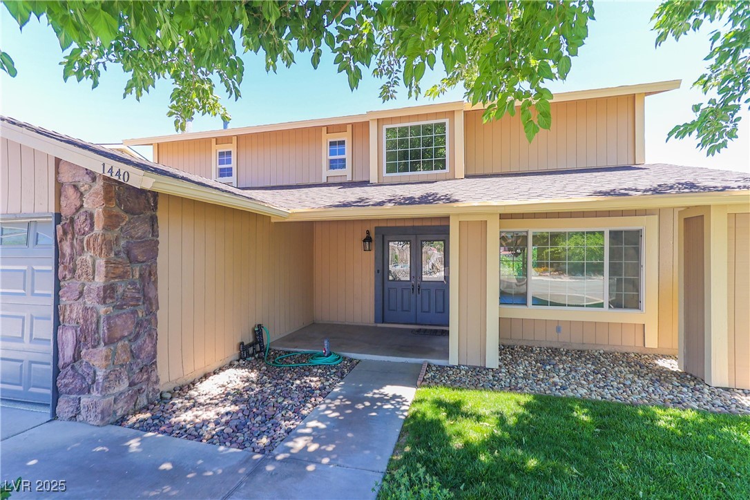 1440 Rawhide Road Boulder City, NV 89005 - Photo 49 of 65 Gallery Image 49