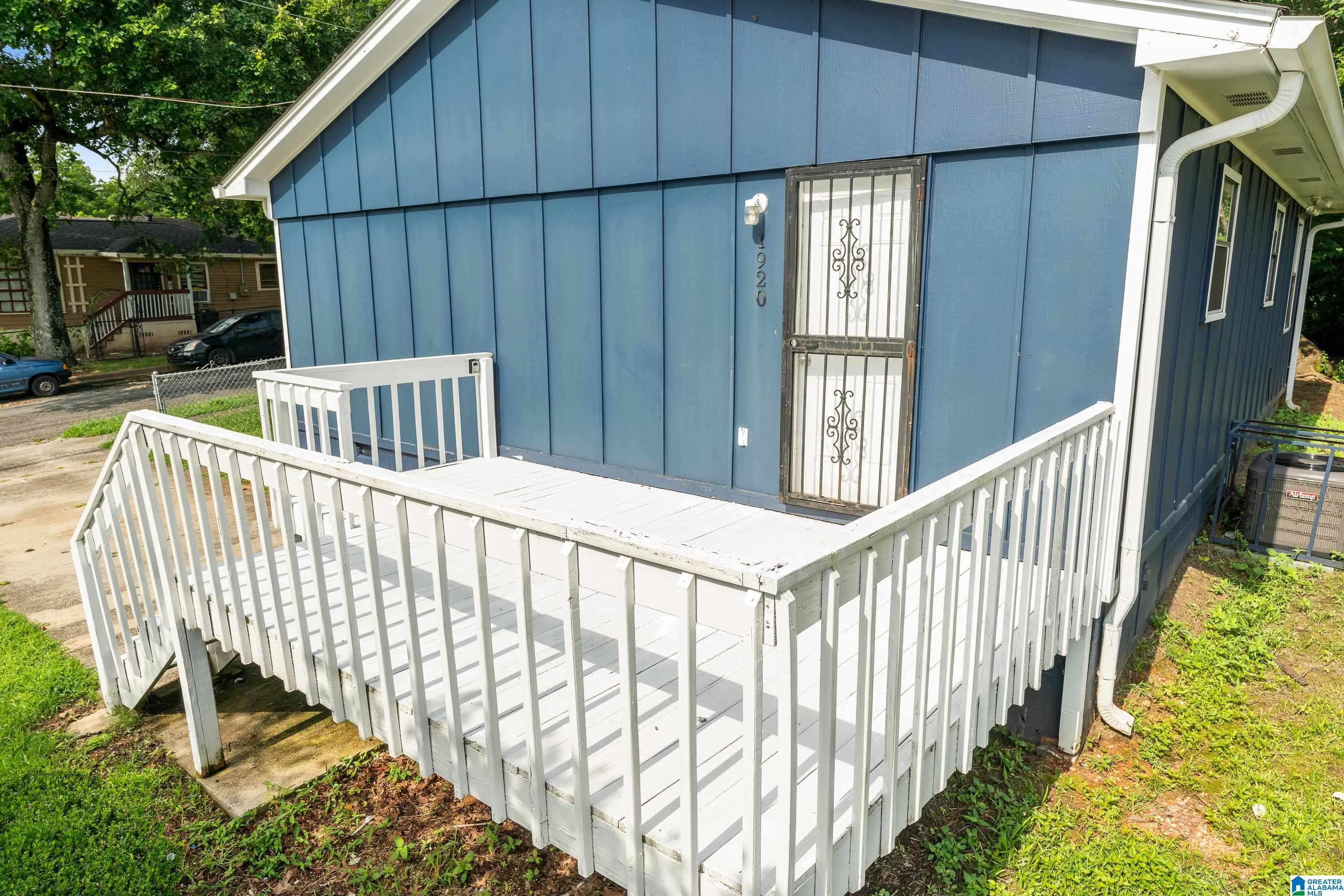 1920 Southwest 15th Way Birmingham, AL 35211 - Photo 20 of 23