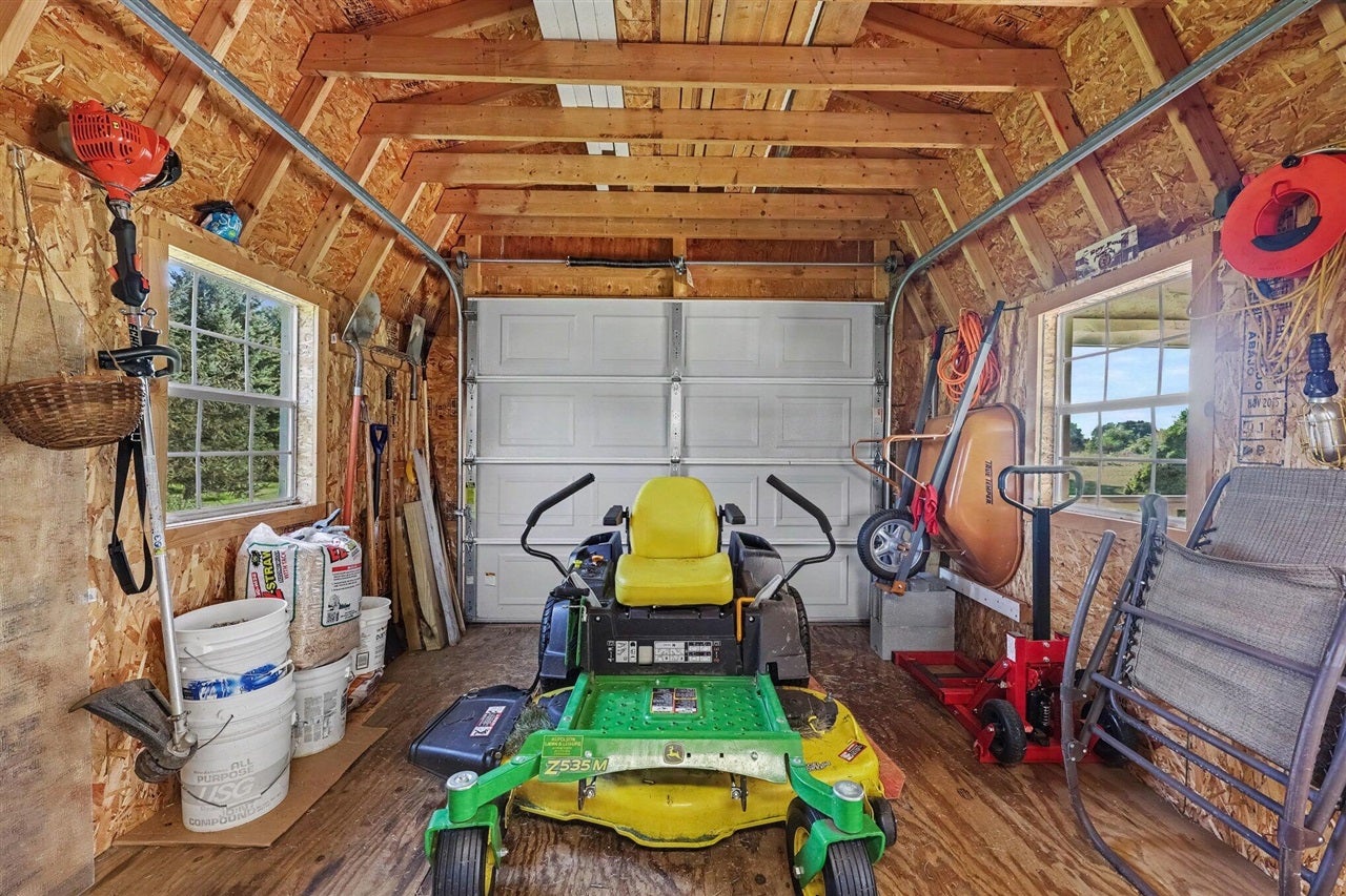 1812 Liberty Woods Road Clarklake, MI 49234 - Photo 21 of 29 Gallery Image 21