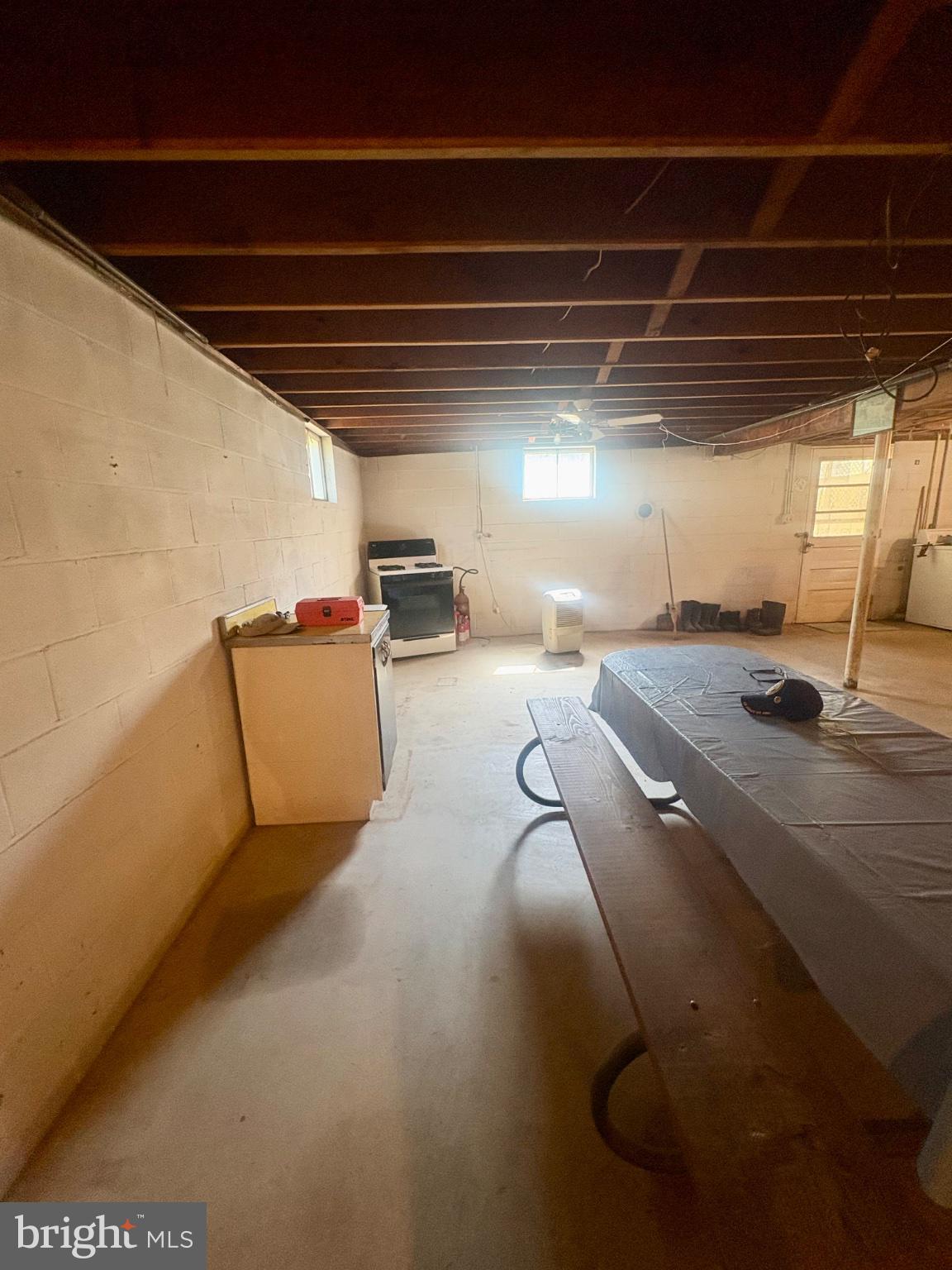 44567 Three Coves Road Hollywood, MD 20636 - Photo 19 of 41 Basement