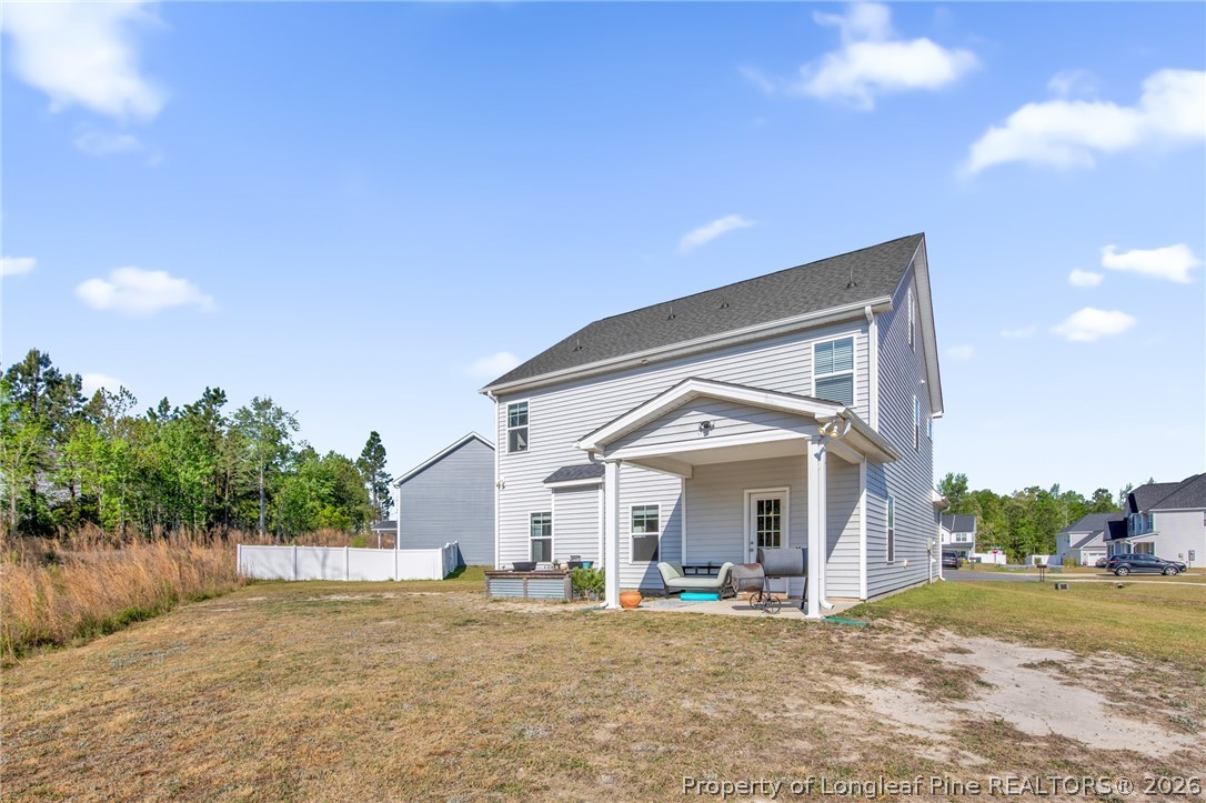 44 Princelet Point Cameron, NC 28326 - Photo 30 of 42
