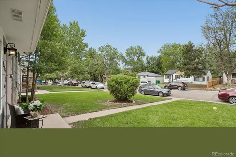$668,500 | 3145 South Fox Street, Englewood, CO 80110