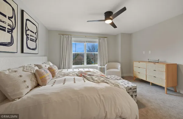 $3,345 | 2444 120th Circle Northeast, Unit D, Blaine, MN 55449