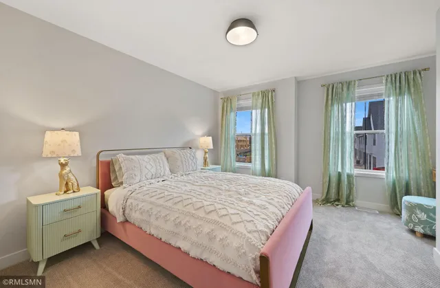 $3,345 | 2444 120th Circle Northeast, Unit D, Blaine, MN 55449