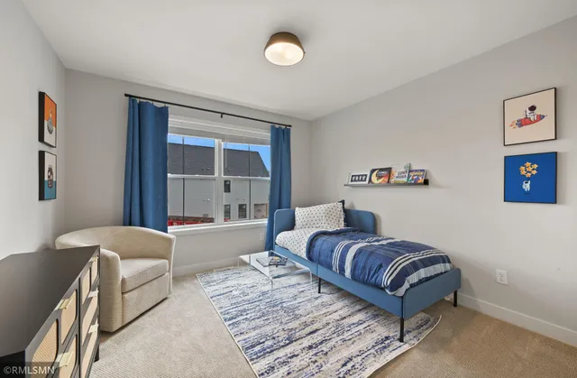 $3,345 | 2444 120th Circle Northeast, Unit D, Blaine, MN 55449