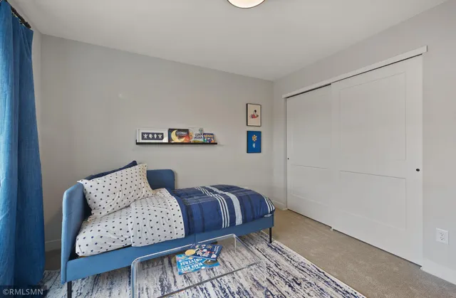 $3,345 | 2444 120th Circle Northeast, Unit D, Blaine, MN 55449