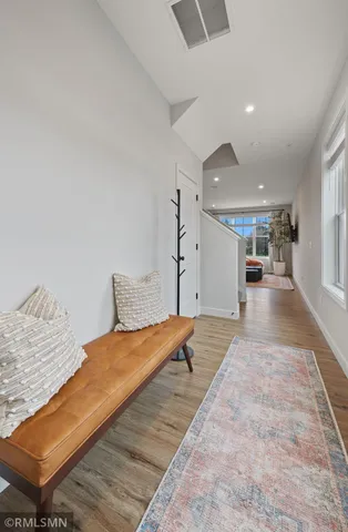 $3,345 | 2444 120th Circle Northeast, Unit D, Blaine, MN 55449