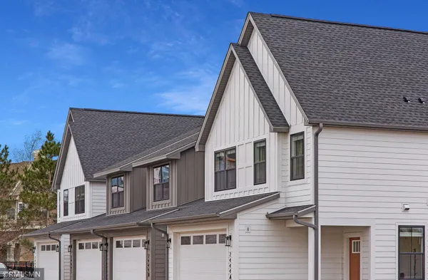 $3,345 | 2444 120th Circle Northeast, Unit D, Blaine, MN 55449