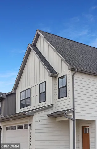 $3,345 | 2444 120th Circle Northeast, Unit D, Blaine, MN 55449