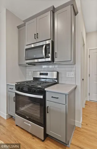 $3,345 | 2444 120th Circle Northeast, Unit D, Blaine, MN 55449