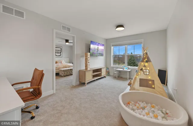 $3,345 | 2444 120th Circle Northeast, Unit D, Blaine, MN 55449