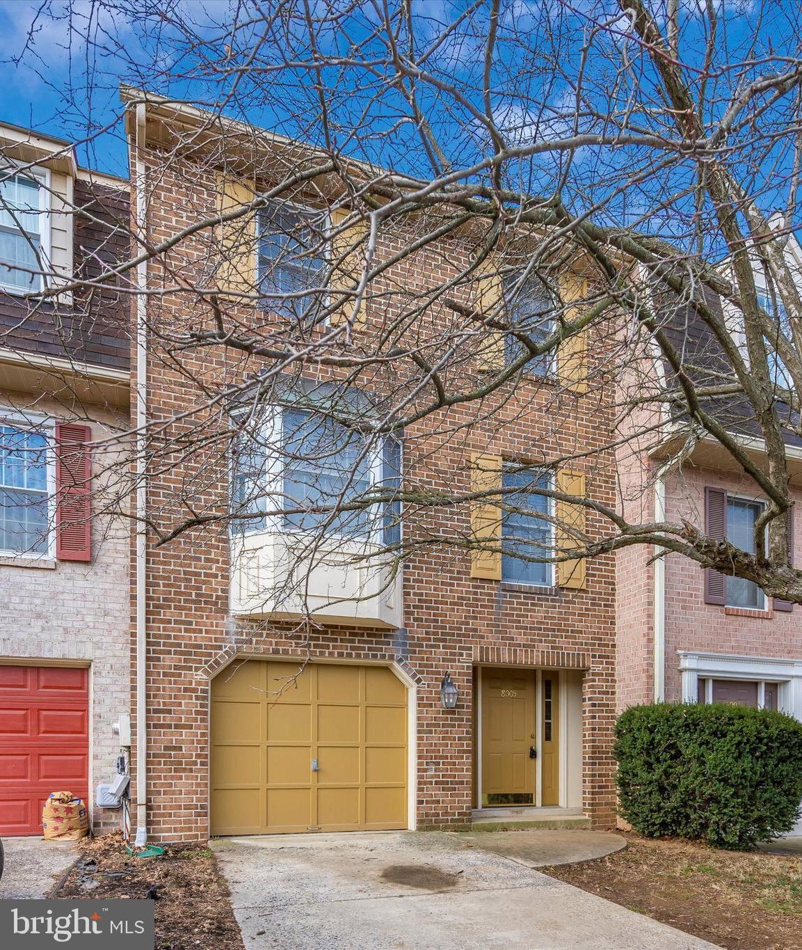 8005 Hollow Reed Court Frederick, MD 21701 - Photo 1 of 43 Welcome To 8005 Hollow Reed Ct!