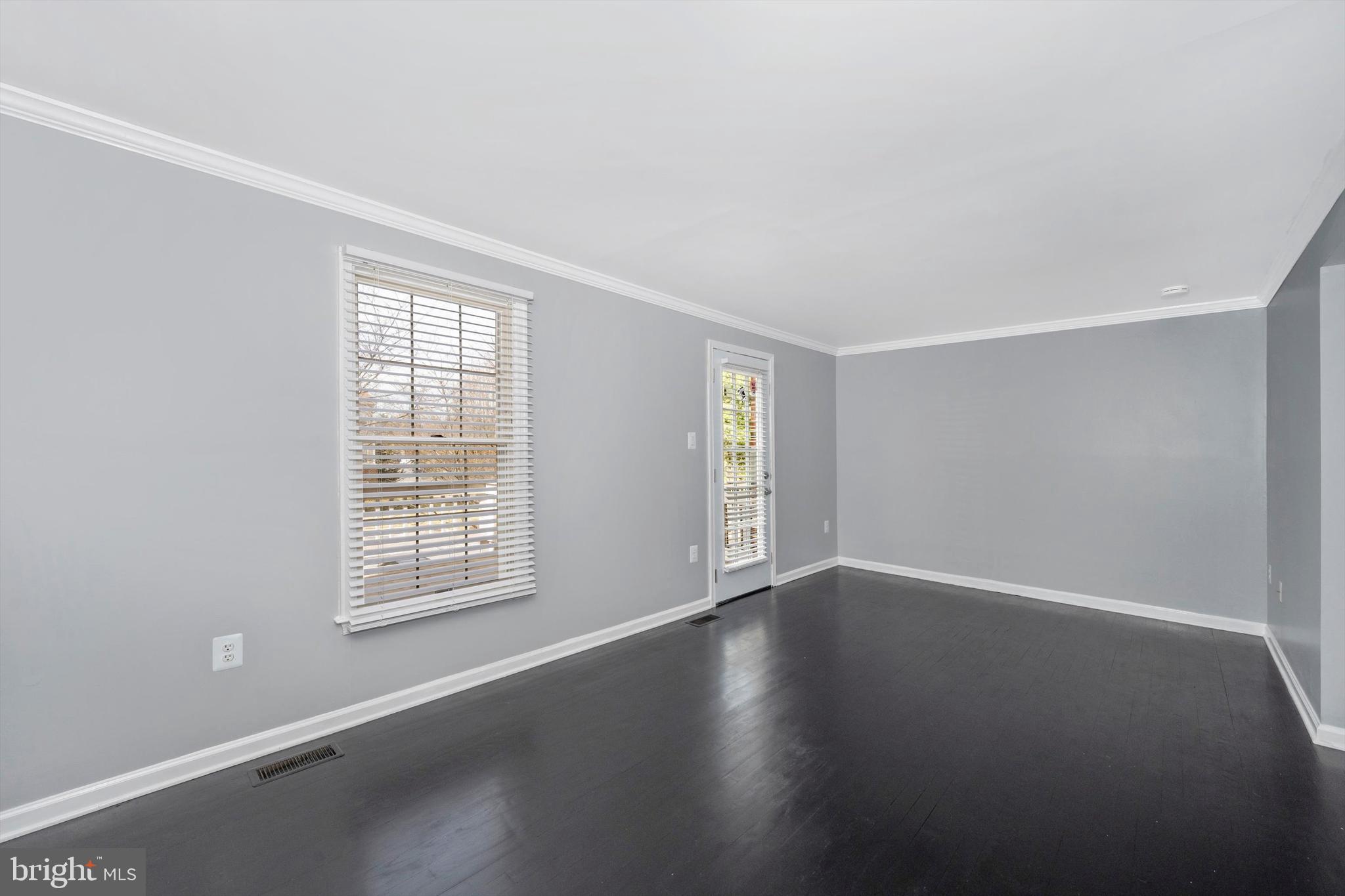 8005 Hollow Reed Court Frederick, MD 21701 - Photo 14 of 43 Brand New Blinds Throughout