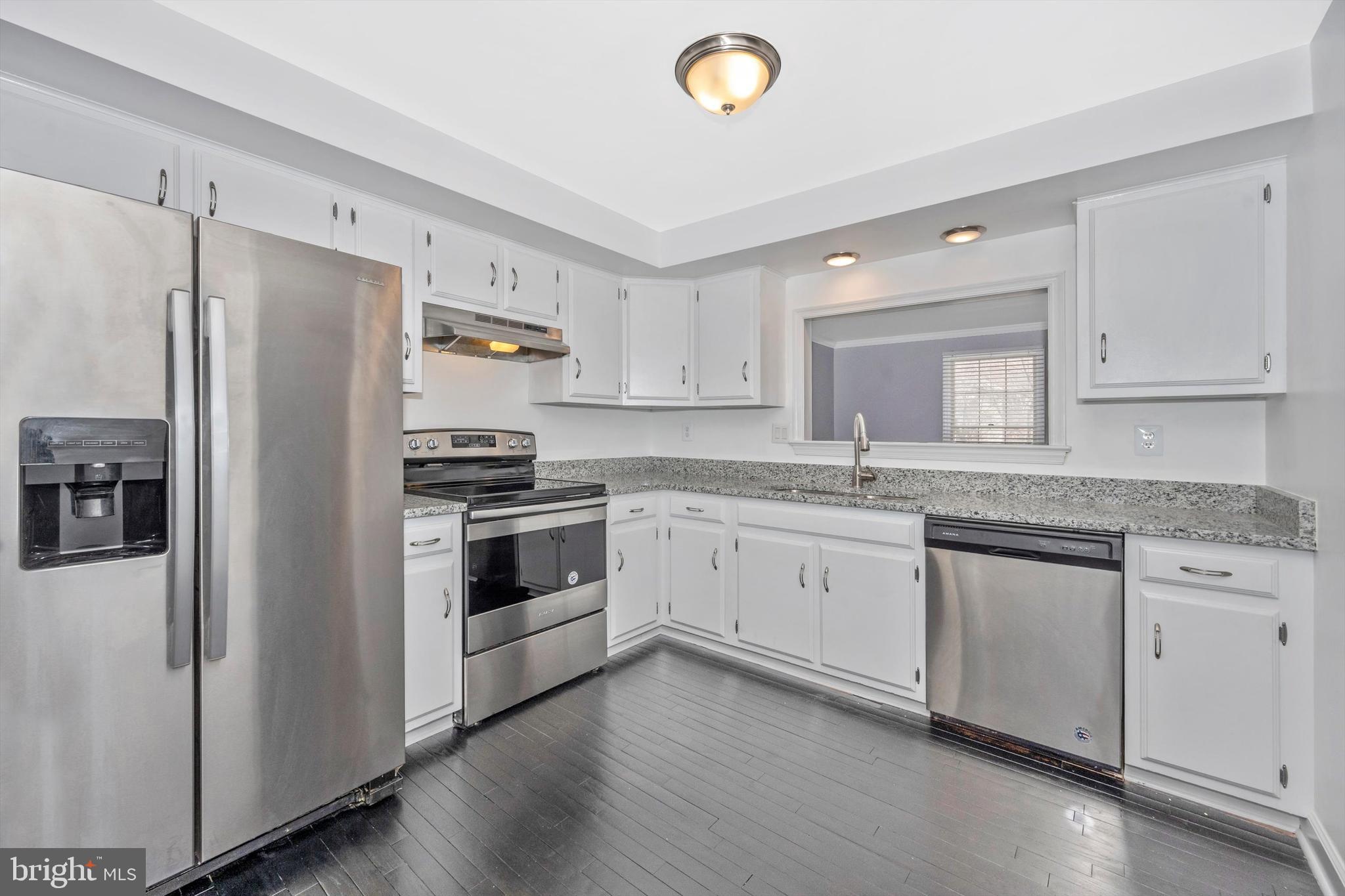 8005 Hollow Reed Court Frederick, MD 21701 - Photo 2 of 43 Renovated Kitchen