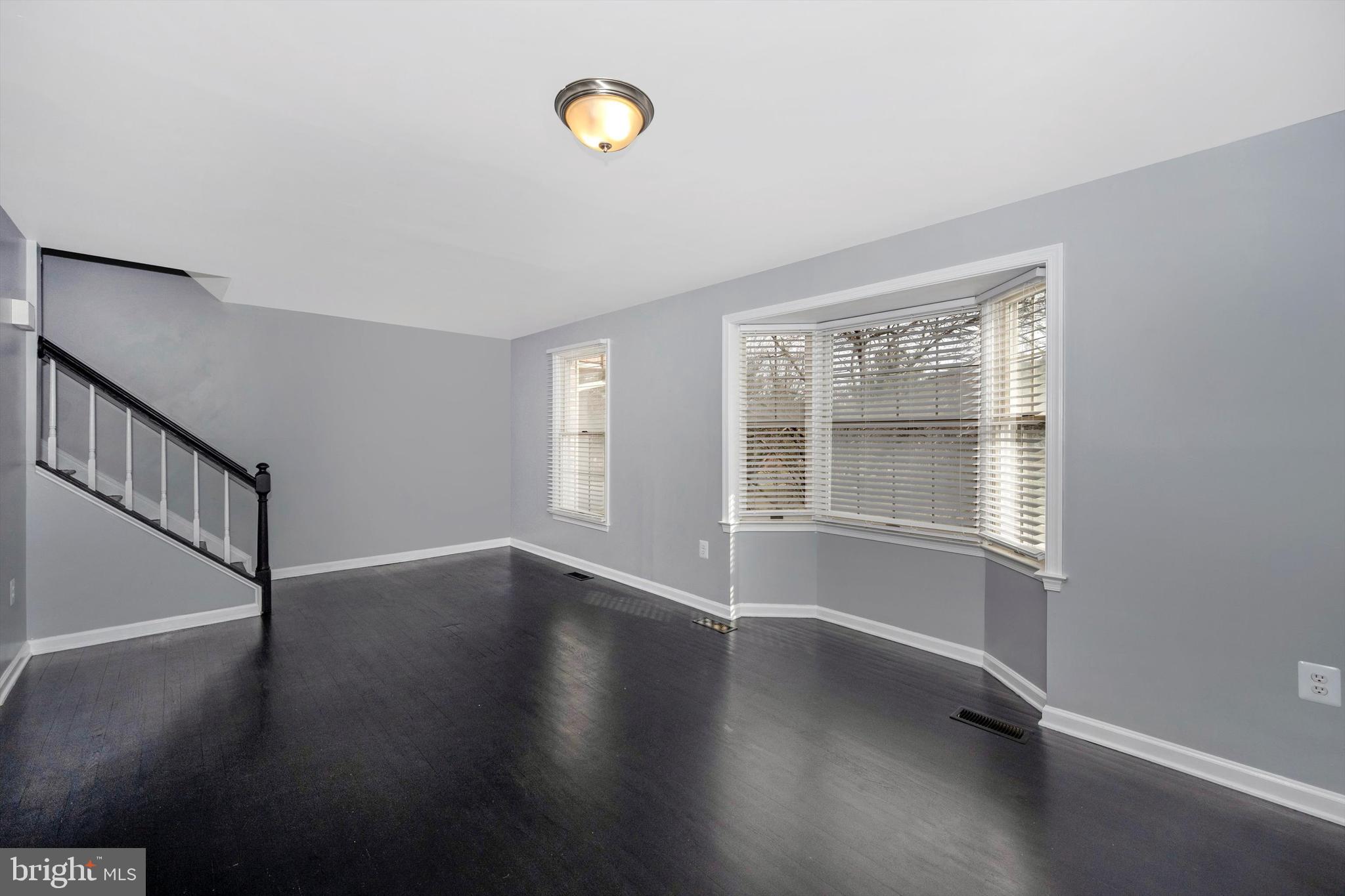 8005 Hollow Reed Court Frederick, MD 21701 - Photo 3 of 43 Fresh Paint & Upgraded Floors