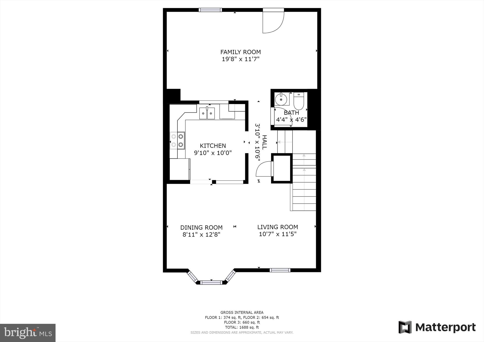 8005 Hollow Reed Court Frederick, MD 21701 - Photo 41 of 43 Gallery Image 41