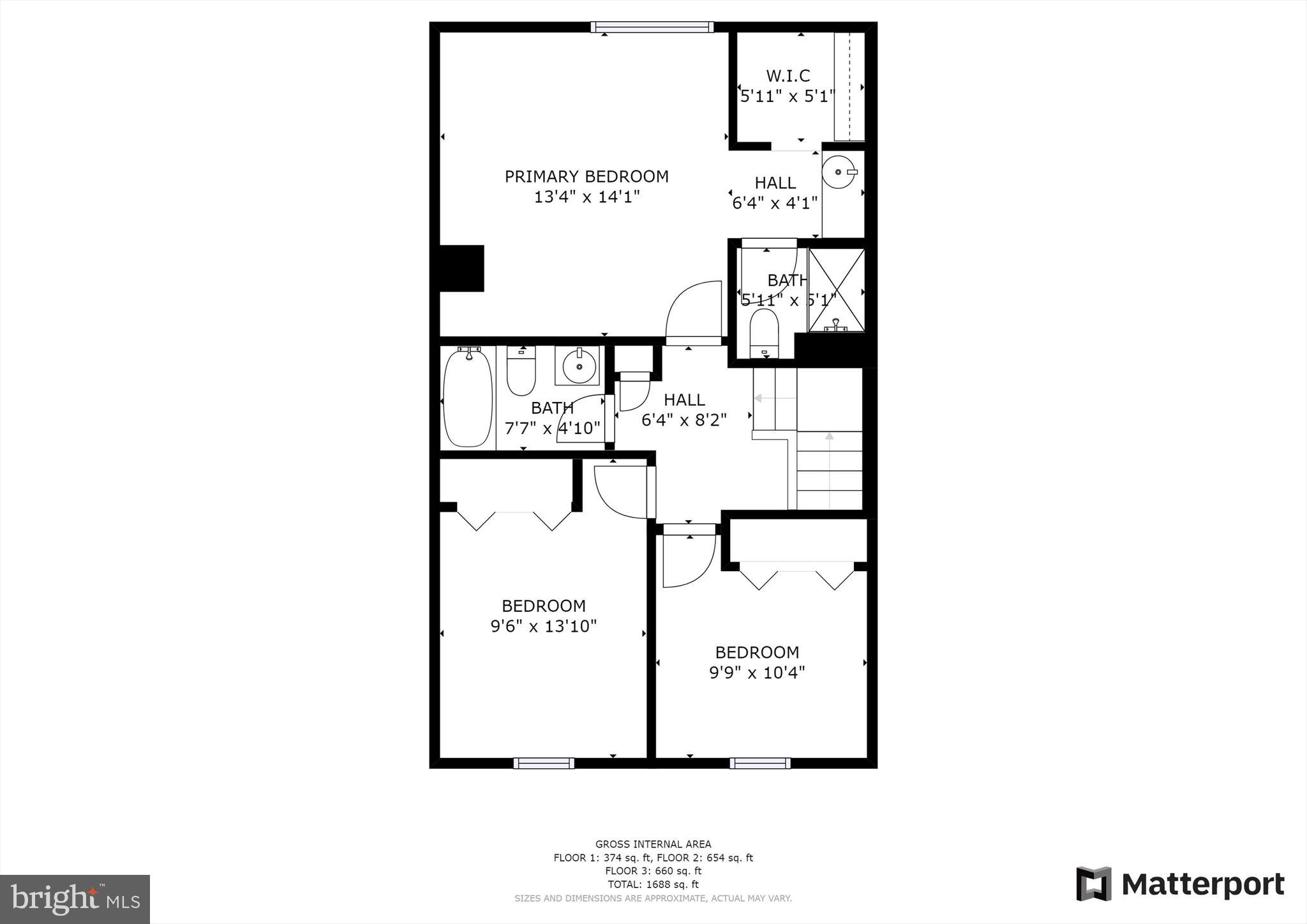 8005 Hollow Reed Court Frederick, MD 21701 - Photo 42 of 43 Gallery Image 42