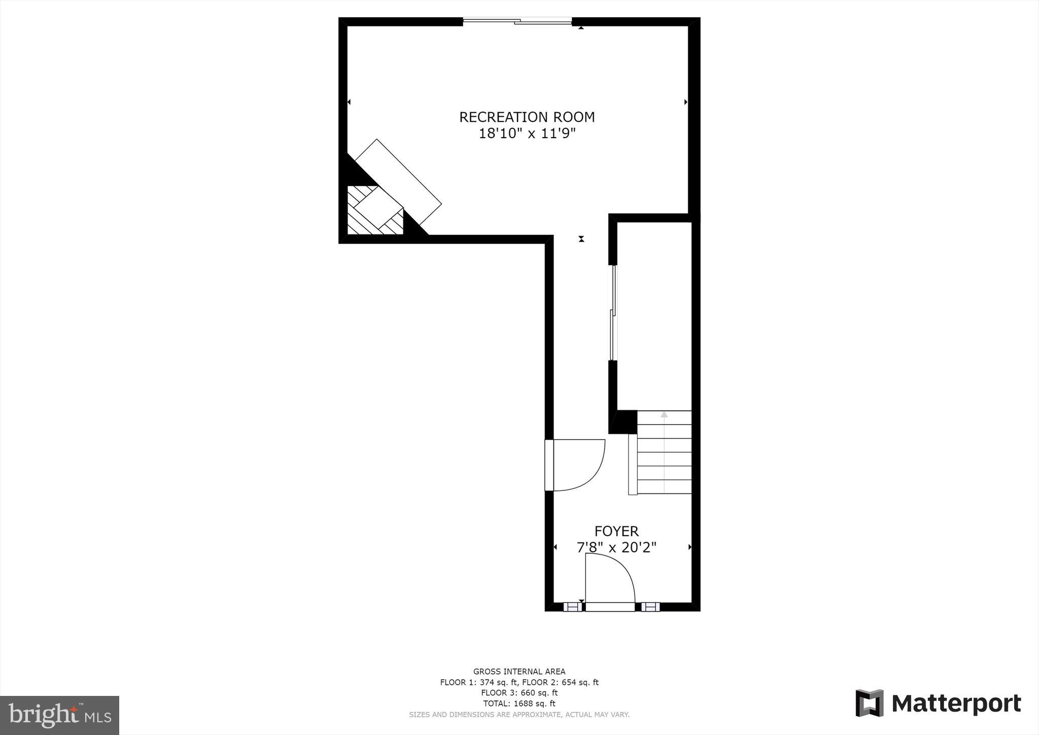 8005 Hollow Reed Court Frederick, MD 21701 - Photo 43 of 43 Gallery Image 43