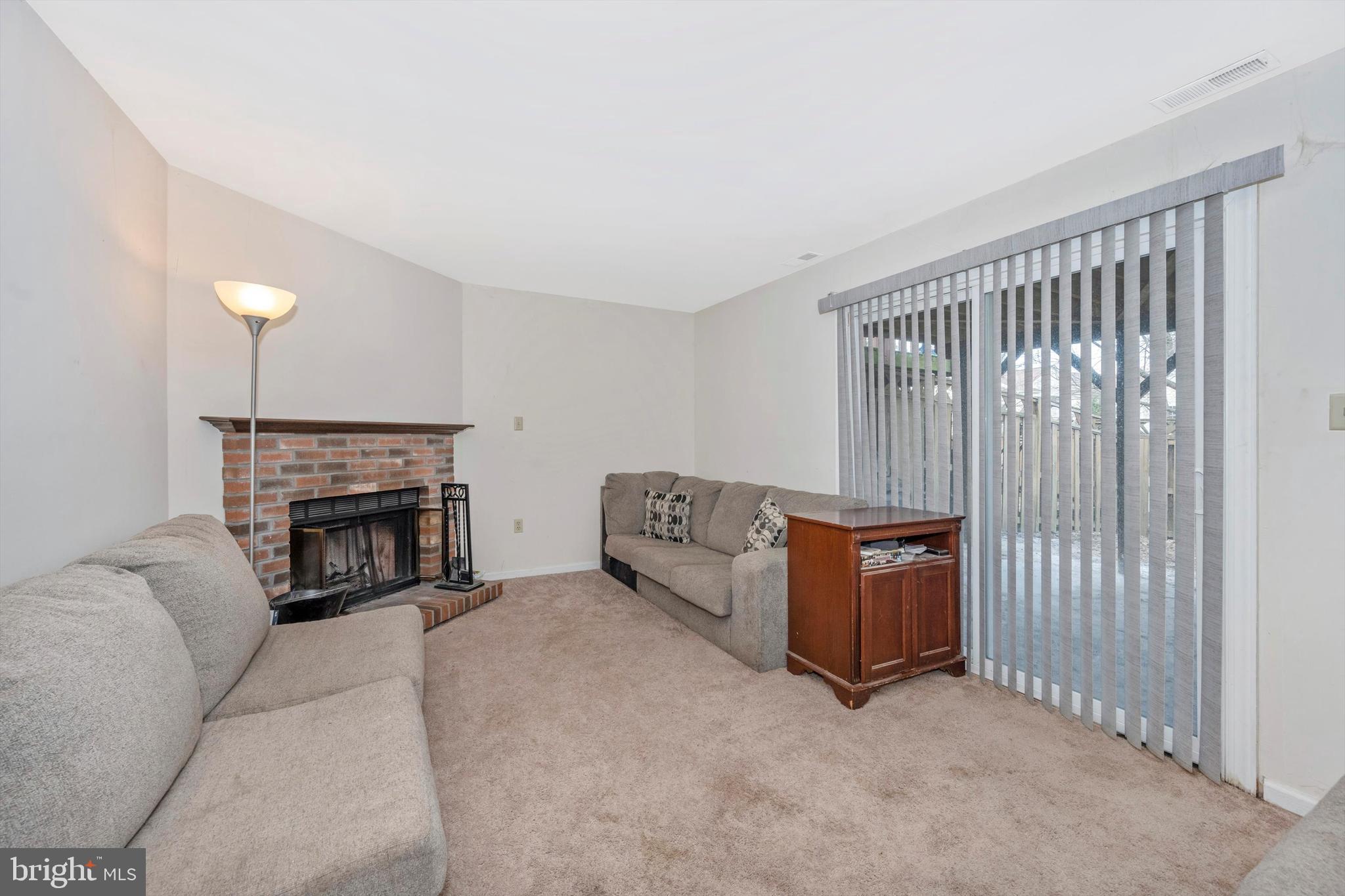 8005 Hollow Reed Court Frederick, MD 21701 - Photo 6 of 43 Open Finished Basement
