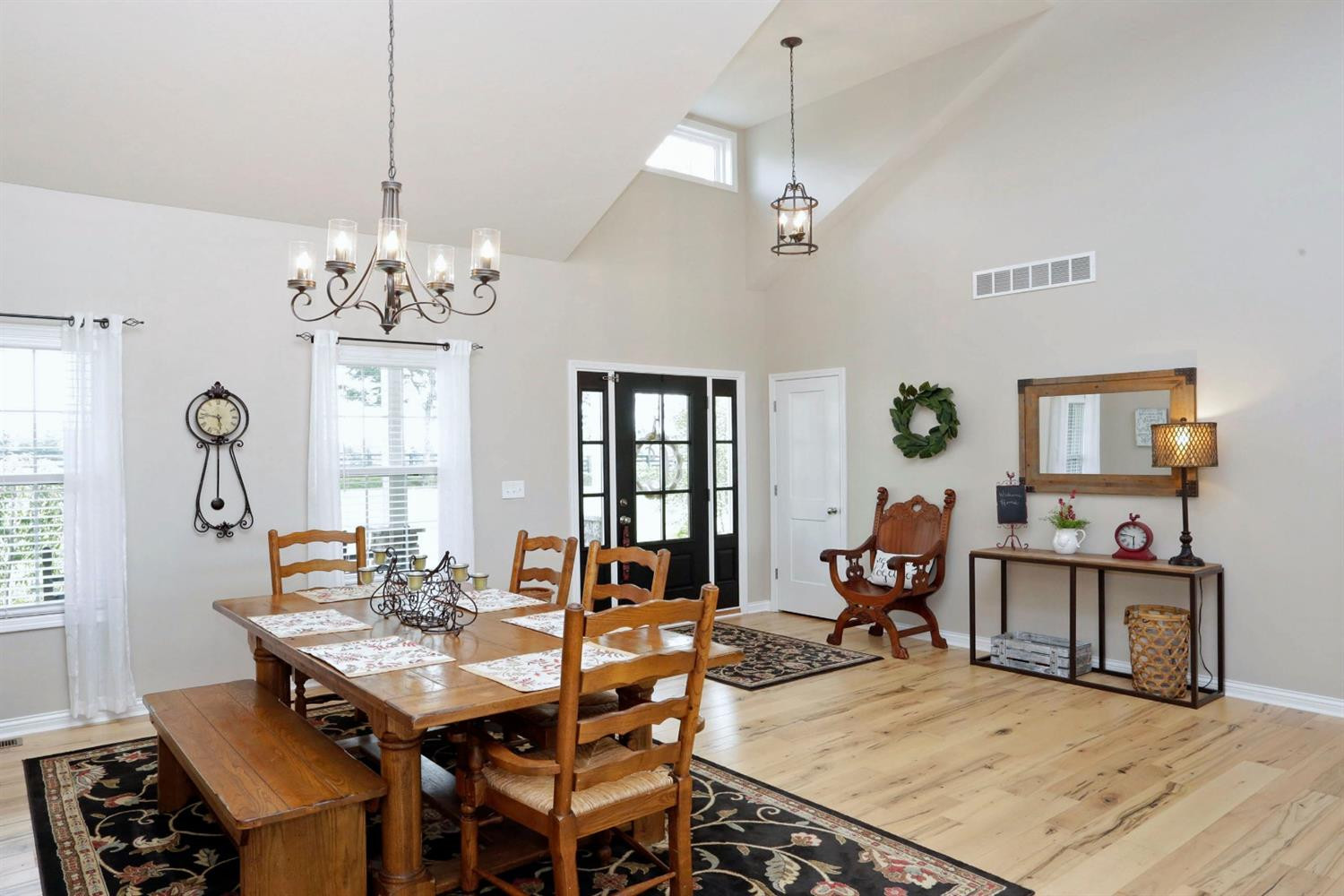 965 Nield Road Danville, KY 40422 - Photo 7 of 47 Spacious formal dining area