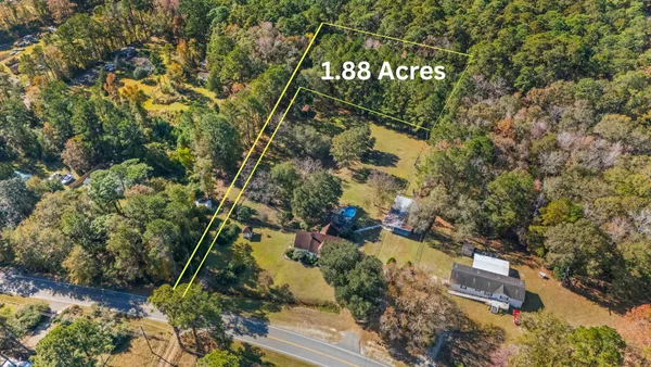 $185,000 | 5611 Highway 165, Ravenel, SC 29470