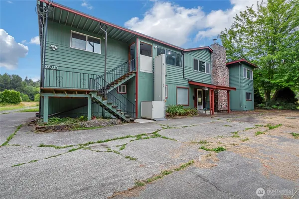 $800,000 | 26319 70th Avenue East, Graham, WA 98338