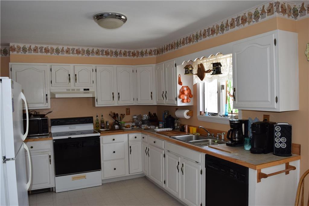 64 North Searsport Road Prospect, ME 04981 - Photo 9 of 19 Lots of storage space for seldom...
