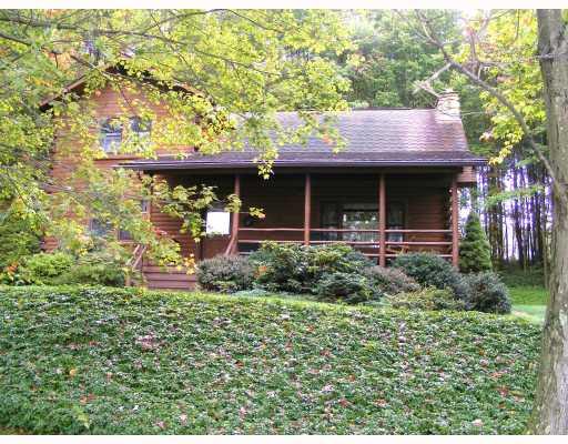 352 Bullcreek Road Butler, PA 16002 - Photo 1 of 18 Exterior Front.