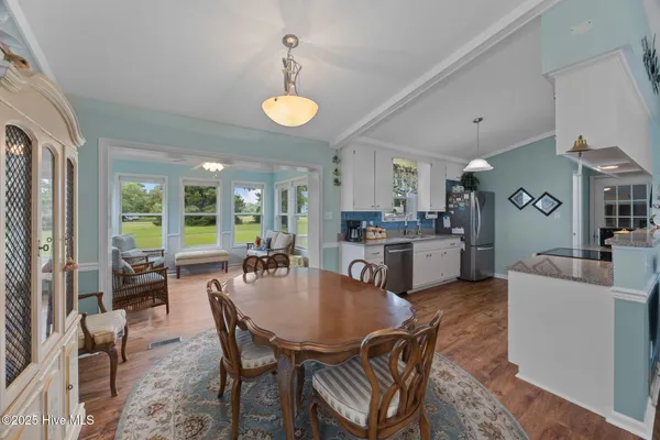 $365,000 | 5302 Bogue Drive, Oriental, NC 28571