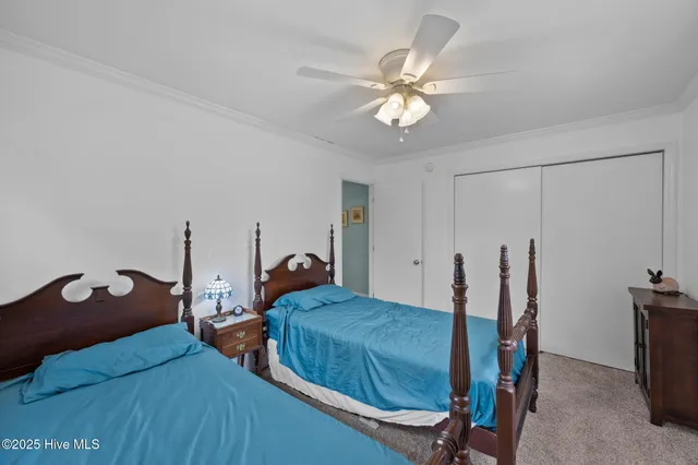 $374,500 | 5302 Bogue Drive, Oriental, NC 28571