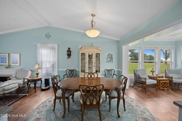 $374,500 | 5302 Bogue Drive, Oriental, NC 28571