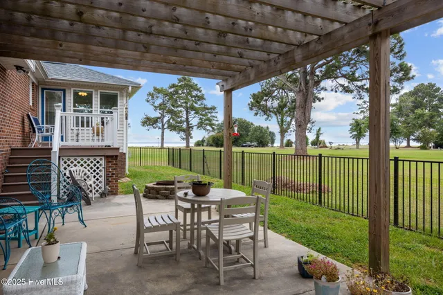 $374,500 | 5302 Bogue Drive, Oriental, NC 28571