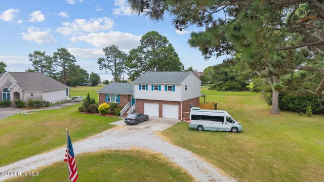 $374,500 | 5302 Bogue Drive, Oriental, NC 28571