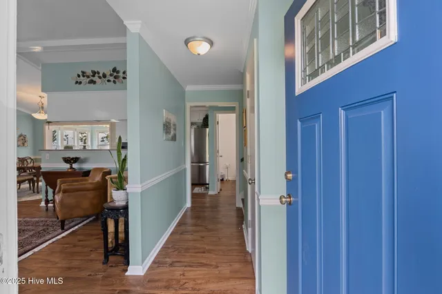 $374,500 | 5302 Bogue Drive, Oriental, NC 28571